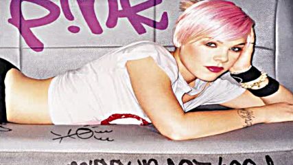 P!nk - Catch 22 ( Audio )