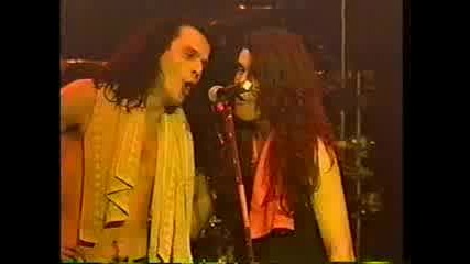 Pink Cream 69 - White Men Do No Reggae