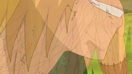 Sasuke - Hate 