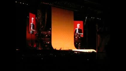 George Michael