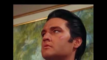 Elvis Presley - Edge Of Reality.flv