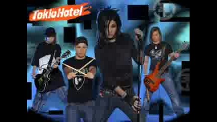 Tokio Hotel