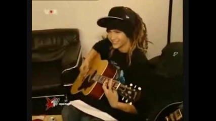 Tom Kaulitz [sexy bad boy]