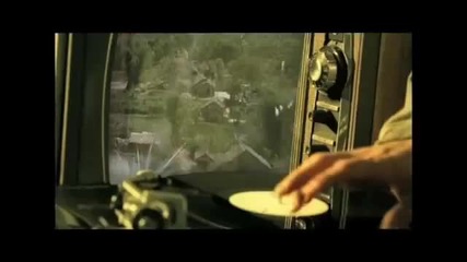 Bliss N Eso - The Sea is Rising