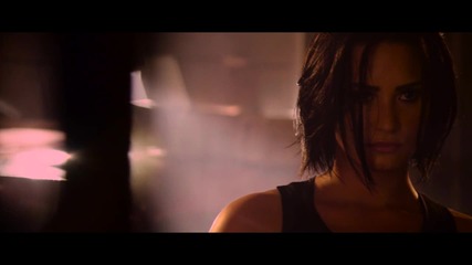 Скоро! Demi Lovato - Confident / Teaser /