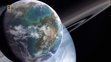 National Geographic Weirdest Planets - Hd Documentary
