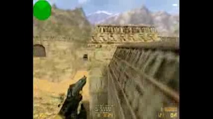 Counter - Strike Бъгове и Трикове Част 1 by - s a t a n a t a ! 