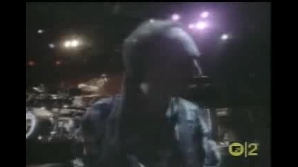 Dire Straits - Money for Nothing