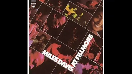 Bitches Brew(fillmore East)