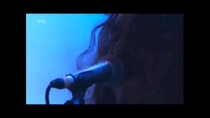 Slayer - South Of Heaven (live)
