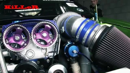 ^ Я к О ^ Time Attack 