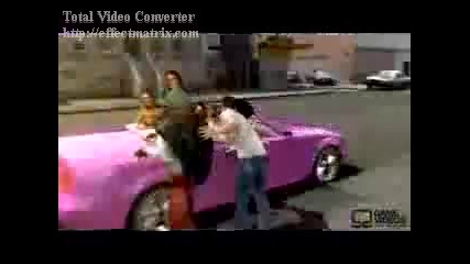 coca - cola gta да бъдеш по - добър 