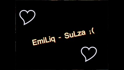 Emiliq - Sulza 