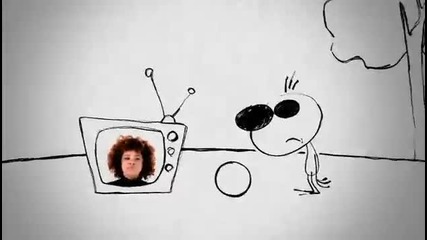 Sneaky Sound System - Its Not My Problem