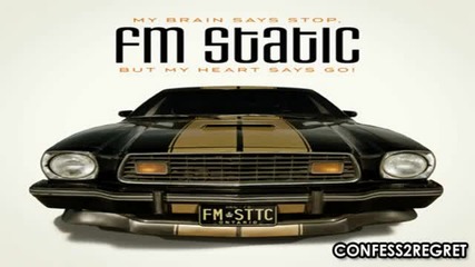 Fm Static - Lost In You 