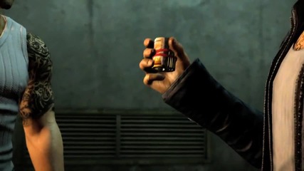 Sleeping Dogs - 101 Trailer