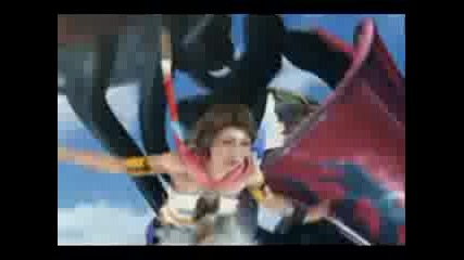 Final Fantasy - I Will Always Love You