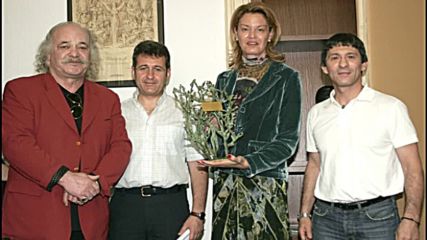 Белчо Горанов