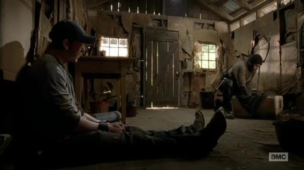 The Walking Dead S05e01