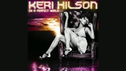 Keri Hilson Feat. Keyshia Cole & Trina - Get Your Money Up [full]