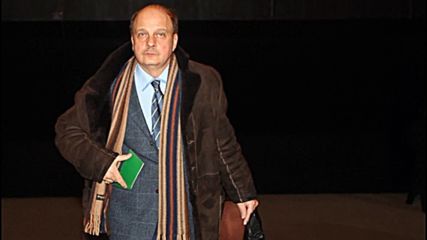 Георги Марков