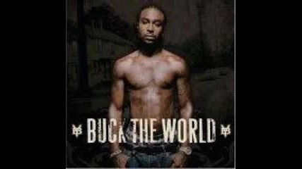 Young Buck - Get Buck (instrumental)