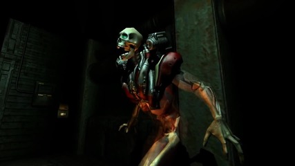Doom 3 Bfg Edition- (част- 06) Nightmare