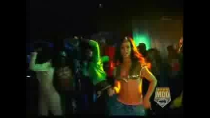 Rihanna-Mix