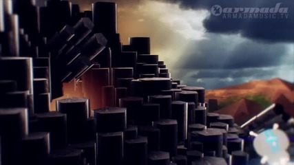Armin van Buuren presents Gaia - Status Excessu D (asot 500 Theme) Official Music Video
