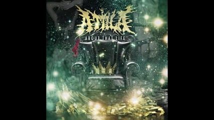 Attila - Callout