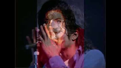 Michael Jackson Im So Hollow