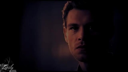 the vampire diaries - that pain is with me all the time