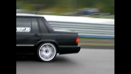 Volvo 740 T5 244 