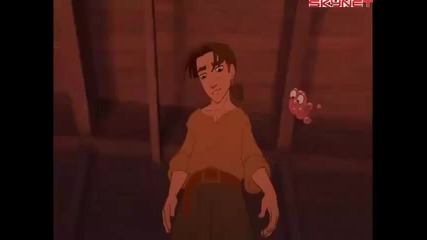 Планетата на съкровищата (2002) Бг Аудио ( Високо Качество ) Част 4 Филм