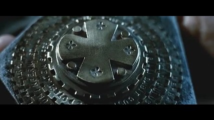 Малка част от филма - War Of The Dead