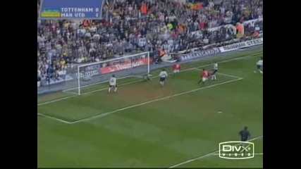 Paul Scholes - Silent Hero