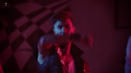 Nikos Ganos - I'm In Love - Official Music Video Clip Hd