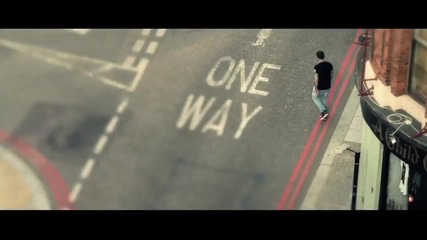 Ben Saunders - All Over