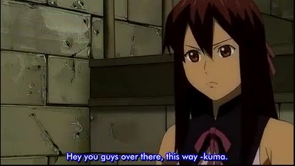 World Destruction 07 eng sub