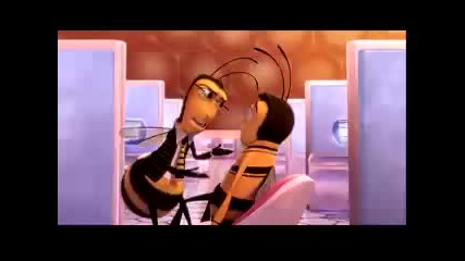 Bee Movie(music Video)
