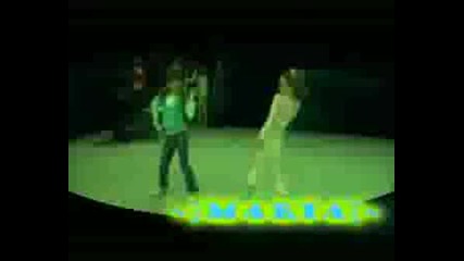 Marysa...en Este Instante... (hug)