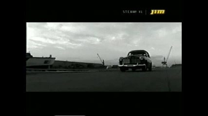 Sweet Coffee - Holdin' On - Clip 2003