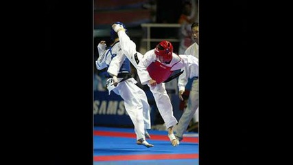 Taekwondo