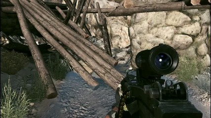 Medal Of Honor 2010 Gameplay ep.11