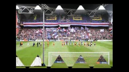 Sampdoria Ultras