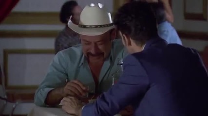 La Patrona Capitulo 57