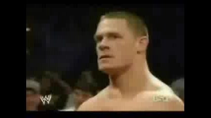 John Cena