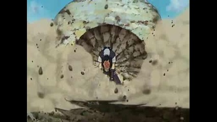 Sasuke And Naruto