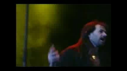 Black Sabbath - Moscow 1989 - 2