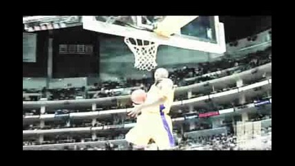 Kobe Bryant - One Man Show